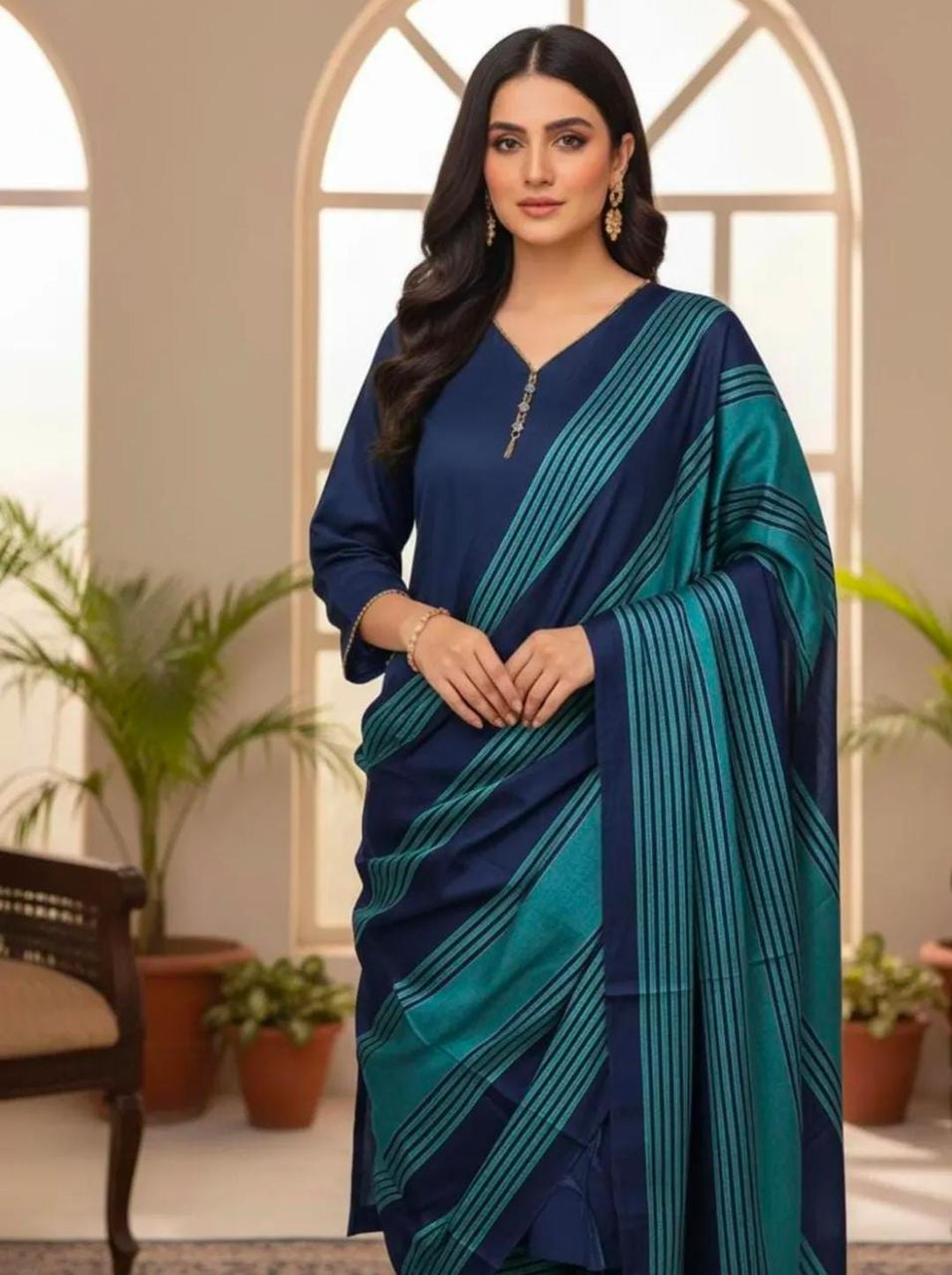 Susi 3 piece collection